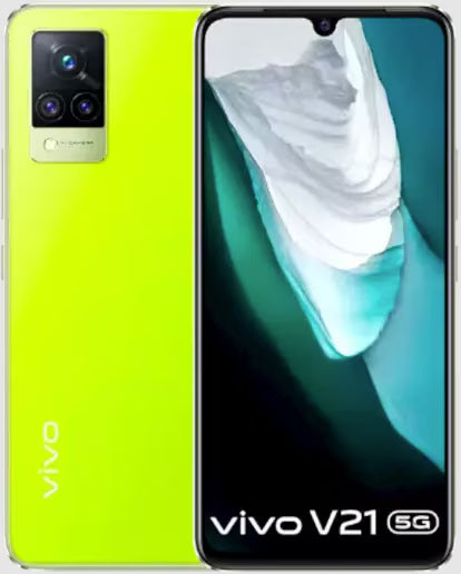Vivo V21 5G