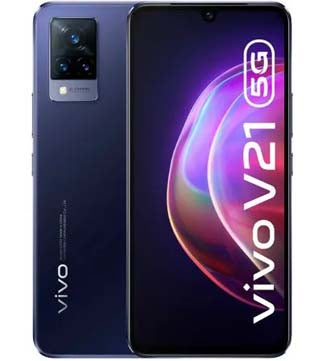 Vivo V21 5G