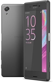 Xperia X Performance
