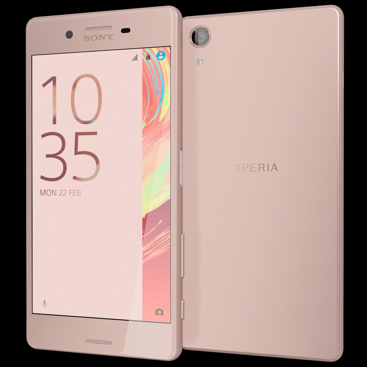 Xperia X Performance