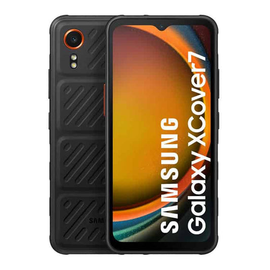 Samsung Galaxy XCover 7