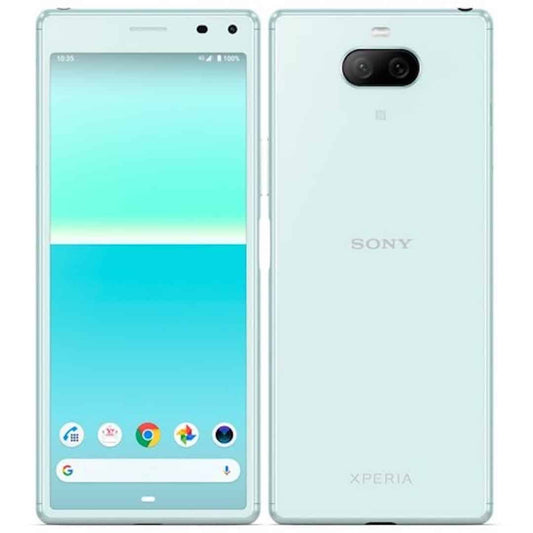 Xperia 8