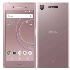 Xperia XZ 1