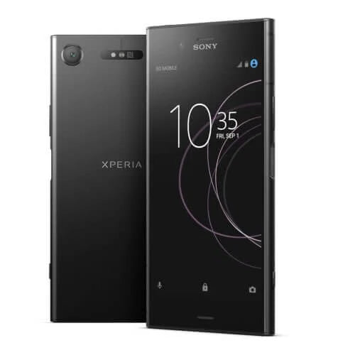 Xperia XZ 1 mini