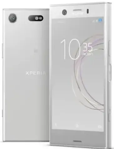 Xperia XZ 1 mini