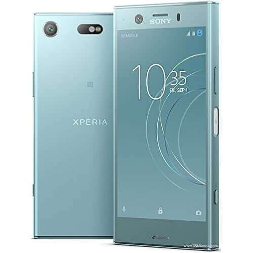 Xperia XZ 1 mini