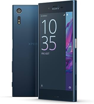 Xperia XZ