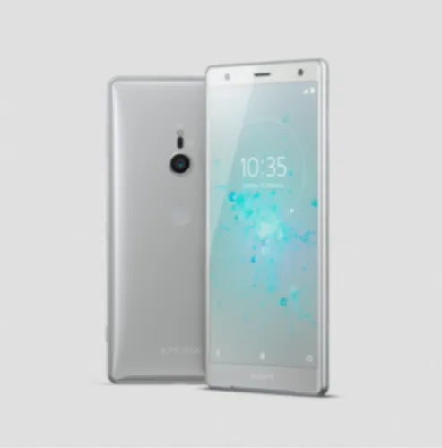 Xperia XZ 2
