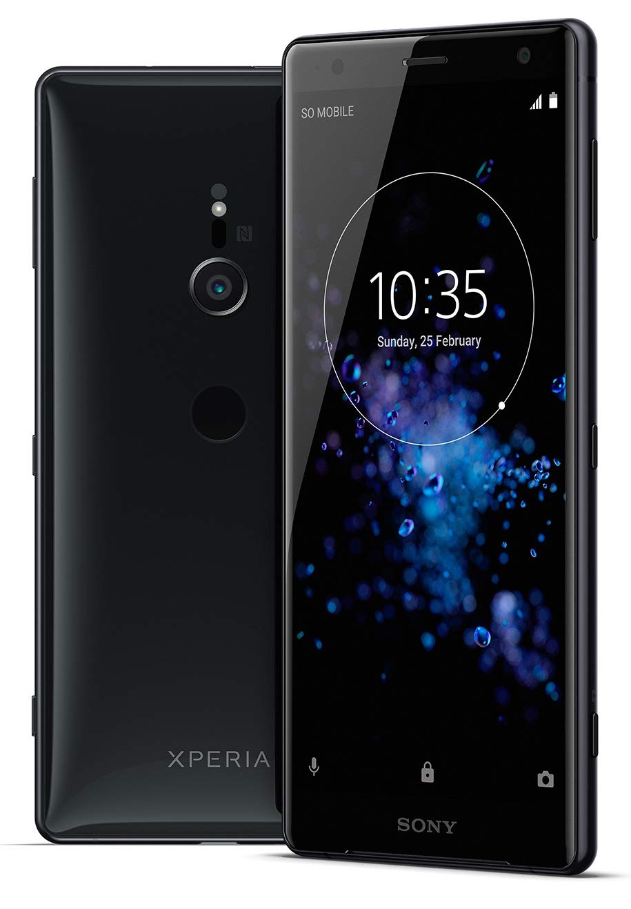 Xperia XZ 2