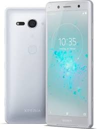 Xperia XZ 2 mini