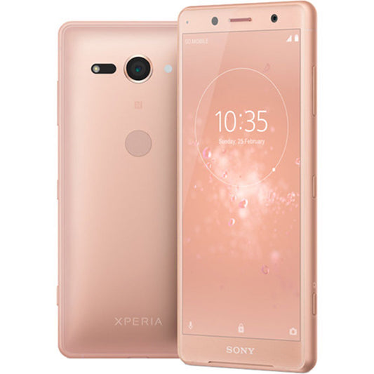 Xperia XZ 2 mini