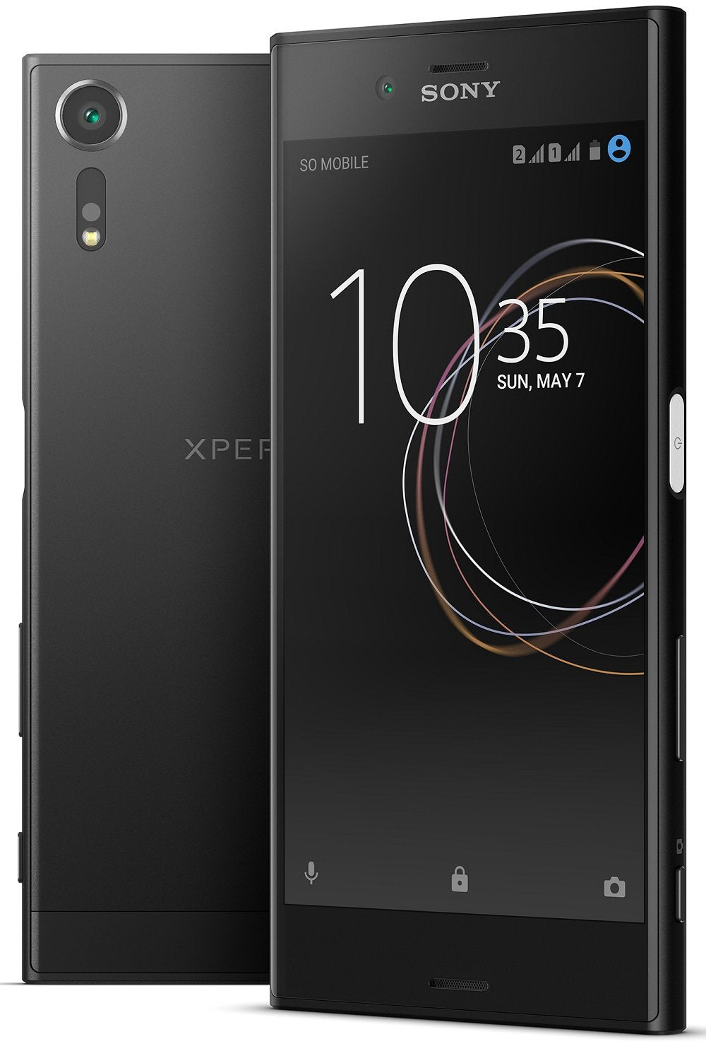Xperia XZs