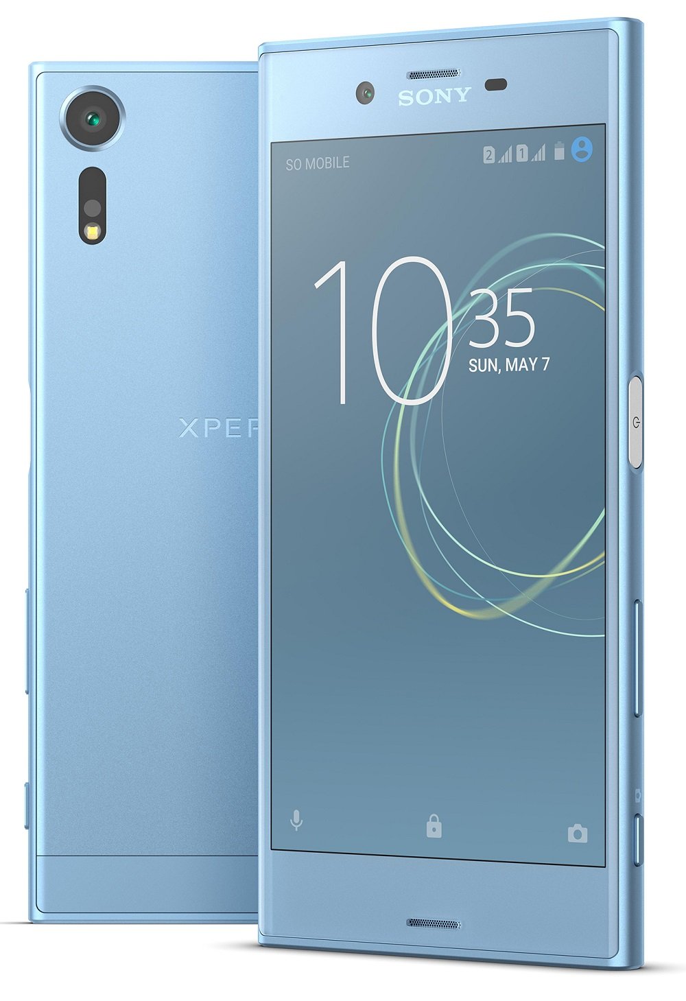 Xperia XZs