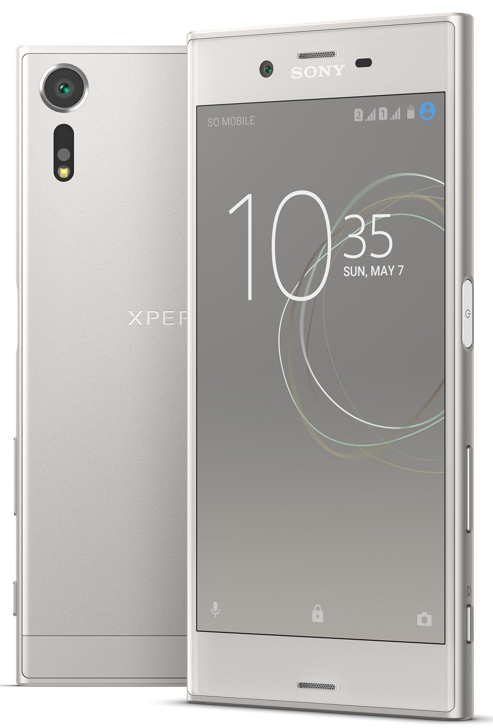 Xperia XZs