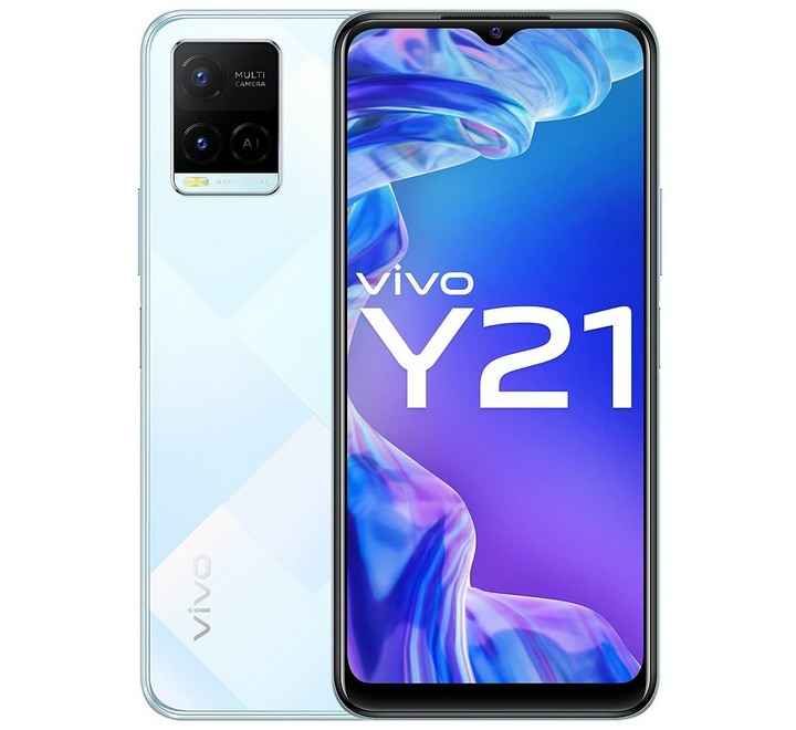 Vivo Y21