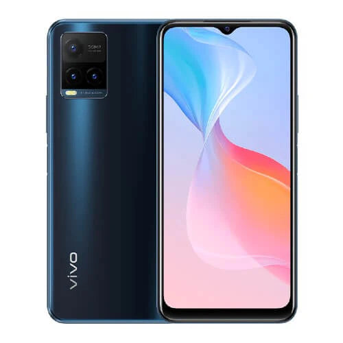 Vivo Y21s