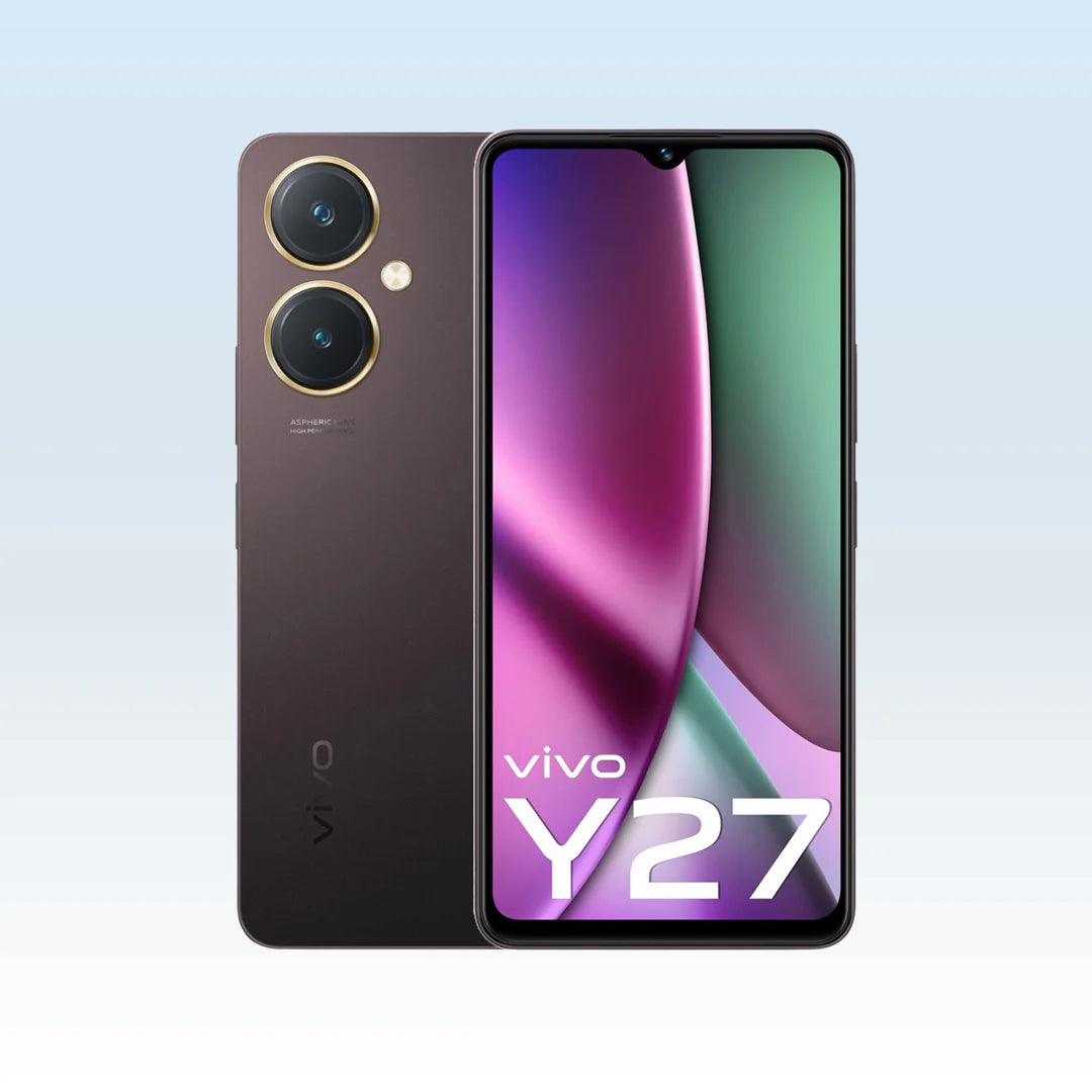Vivo Y27