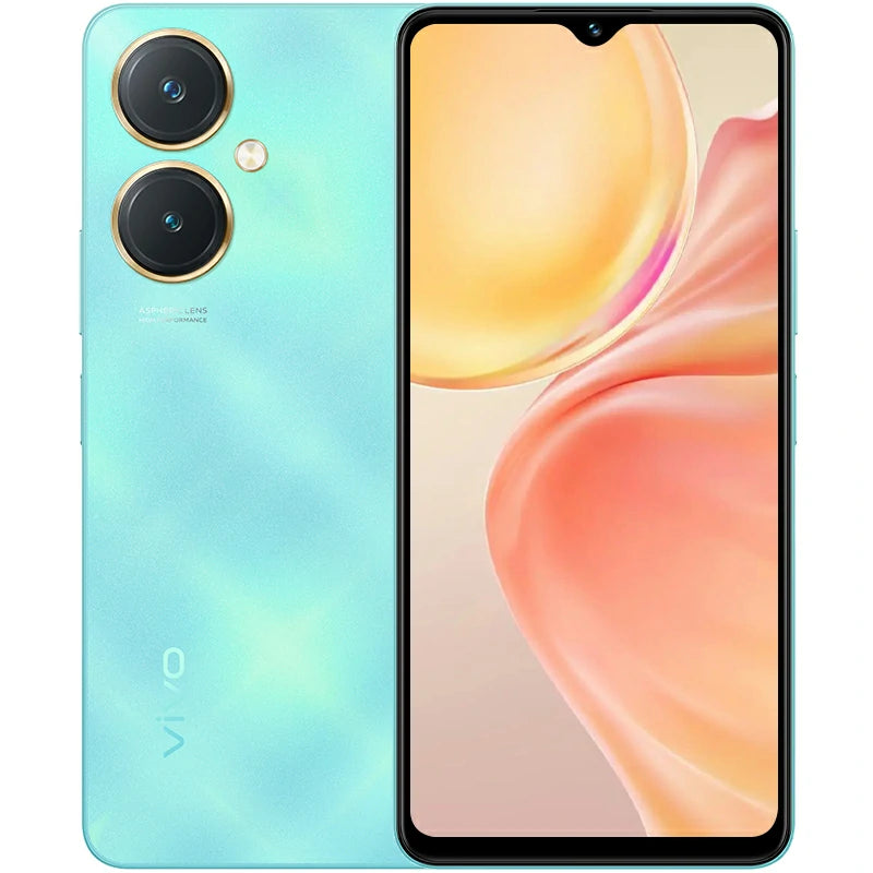 Vivo Y27