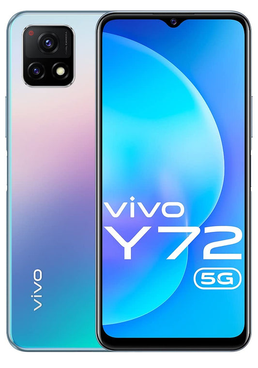 Vivo Y72 5G