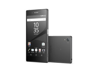 Xperia Z5