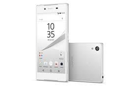 Xperia Z5
