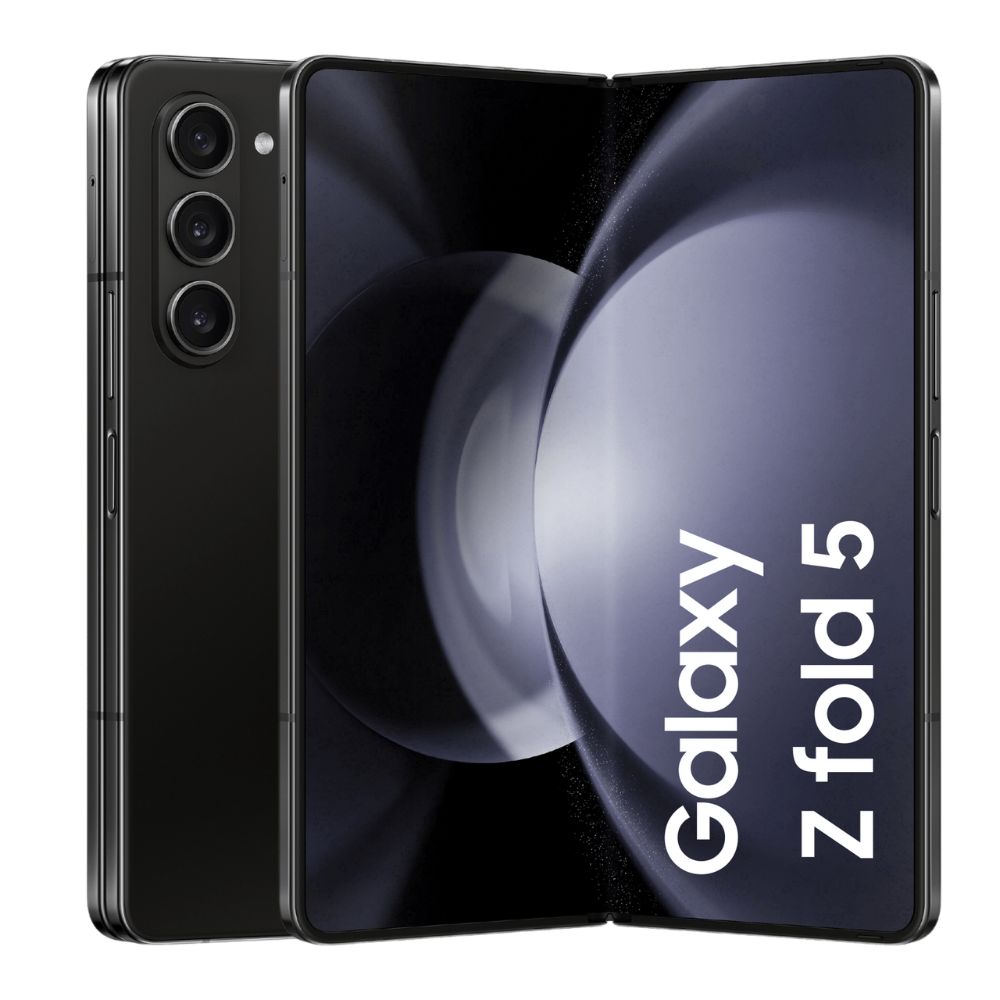 Refurbished Samsung Galaxy Z Fold 5 – Phonebay