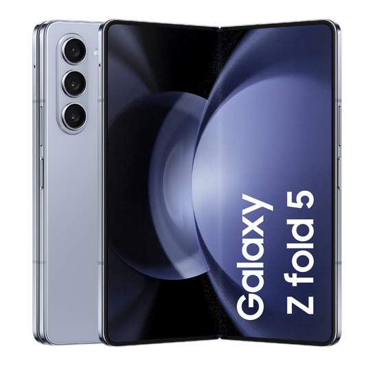 Samsung Galaxy Z Fold 5