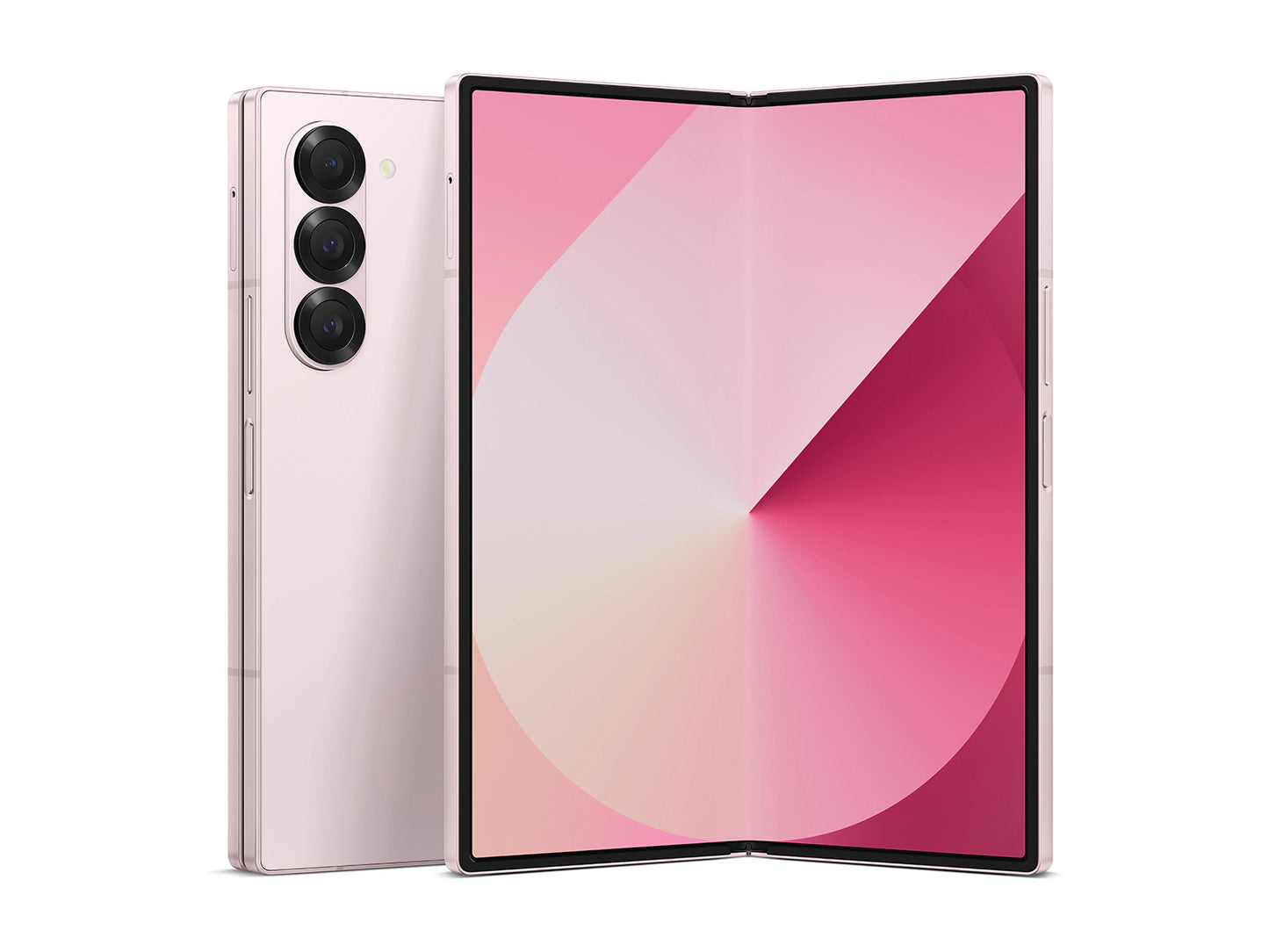Samsung Galaxy Z Fold 6